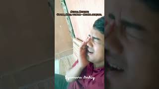 Cover jaga tuboh husni almuna SUARA BEKING #short