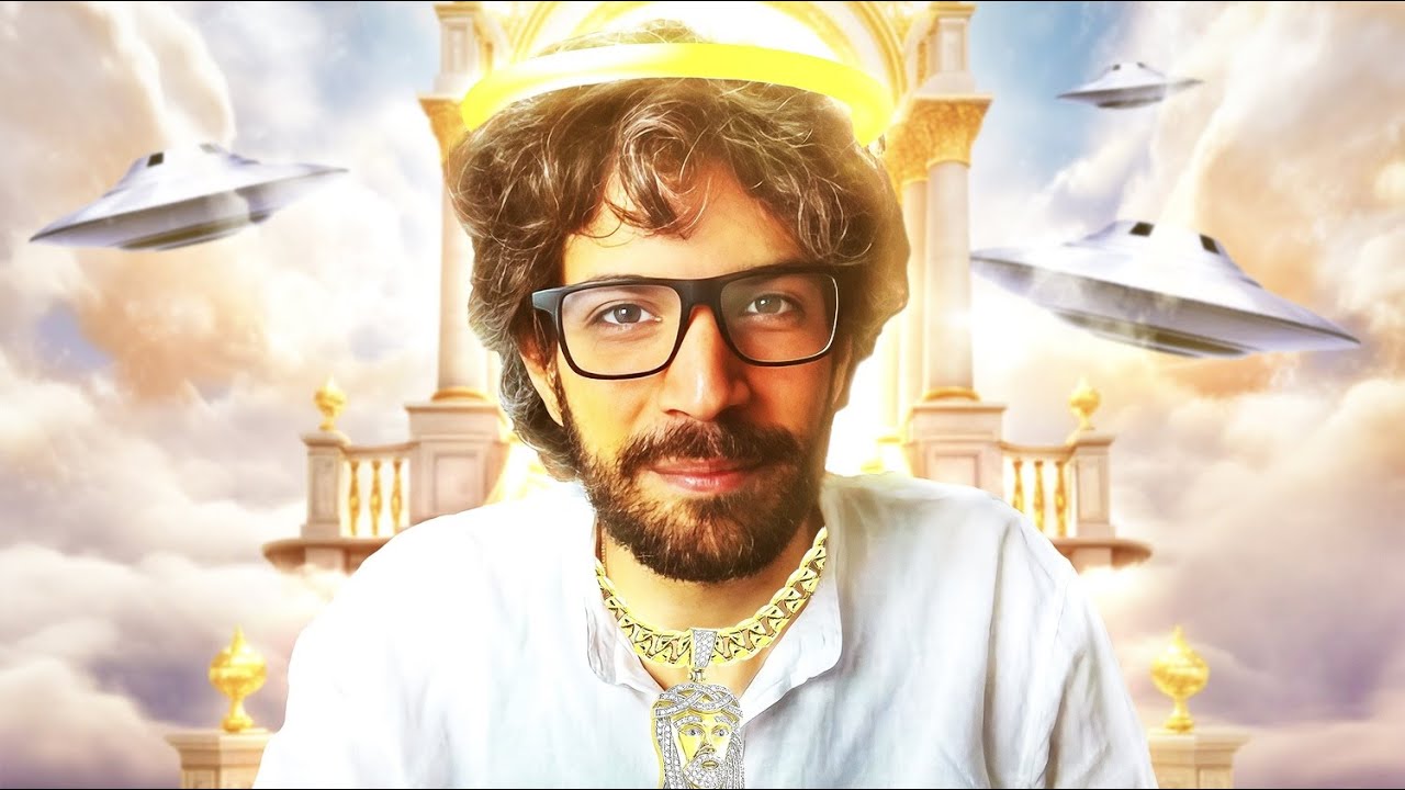 SIMONE SANTORO è DAVVERO FALSO?