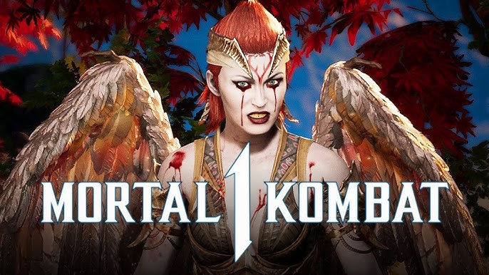 New Thanksgiving Fatality coming to Mortal Kombat 1 as NRS aims to  compensate for overpriced DLC