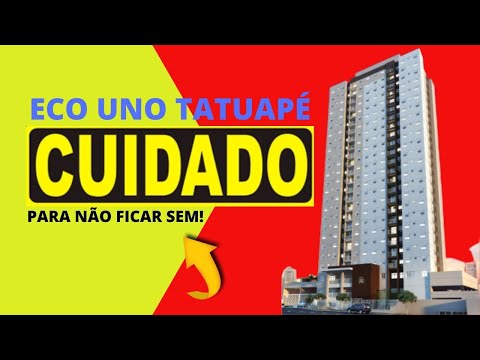 Uno Tatuapé WhatsApp 9 9435-4775