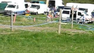Danny Walker @ Joyce Green