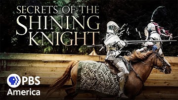 Secrets of the Shining Knight (2017) | Full Documentary | NOVA