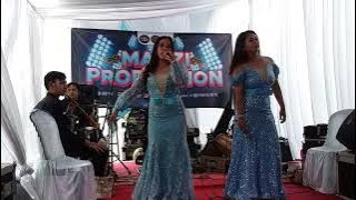 DASAR JODO - KOPLO BAJIDOR - IRMA DMD feat BUNGA - MANZI PRODUCTION