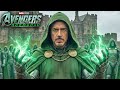 AVENGERS DOOMSDAY MASSIVE FINAL BATTLE LEAK!