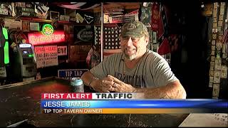 Video: Manatee Avenue Construction Concerns