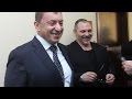 Алексей Петров и Златко Баретата в спецсъда заради мокрите поръчки