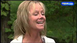 Bombing victims, relatives attend suspect's arraignment