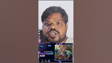 how to install photoshop 2024 #shorts