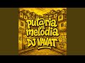 PUTARIA VS MELODIA Speed