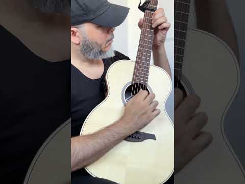 I used a higher key to make this ballad feel more intimate