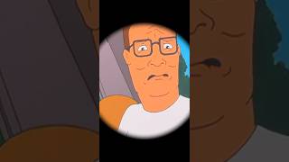 KING OF THE HILL - Hank gives bill his spot 🙂 #shorts #short#youtubeshorts #funny#shortsfeed#kp420