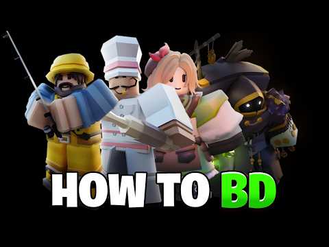 THE BEST BED DEFENDING GUIDE IN ROBLOX BEDWARS. 👀🔥