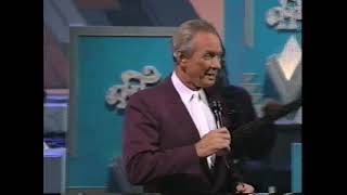 Mel Tillis tells his infamous 