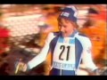 Radioselostus Naisten 5km Hiihto 1976 Olympialaiset