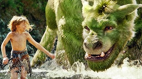 Elliot Der Drache Ganzer Film Stream Elliot Der Drache Ganzer Film Stream