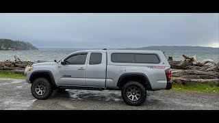 Tacoma Sumospring review after 1 year