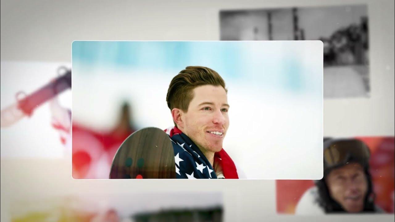 Shaun White Olympic Snowboarding Legend 7 Inspiring Facts to Motivate