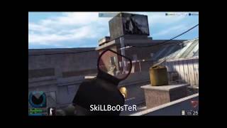 Operation7  |IloveHipHop und SkiLLBo0sTeR