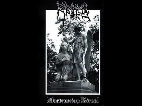 Krieg — Krieg - To Wander the Stars