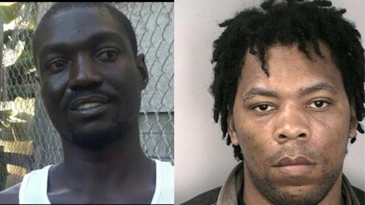 Tesha  Miller And Blakkman Battle For Leadership Took Out More KLAN5MAN Than The P0LICE Ever Could