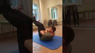 Как накачать шею. Упражнения для  сильной шеи