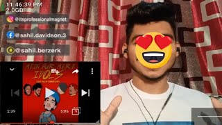 Mein Aur Mere Idols | Talha Anjum (Prod. Umair Khan) | REACTION | PROFESSIONAL MAGNET