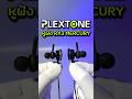 PLEXTONE RX3 Mercury Review | Gaming Headphones! #plextone #review #shorts