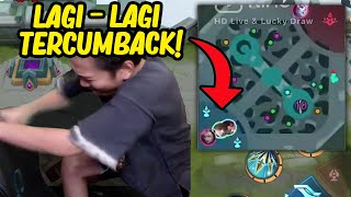 Ini Moonton Kenapa Sih Sama Gw?! Bentar Lagi Jadi Kang Comeback Kalo Gini Ceritanya!