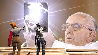 Fazendo desafios aleatórios com a Vaca(com o Leo e o Rodrigo Nunes)