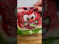 How to Eat Nutella | ASMR