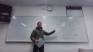 10.5 Applications of Exponential Functions