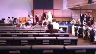 Mary and Joseph's Wedding