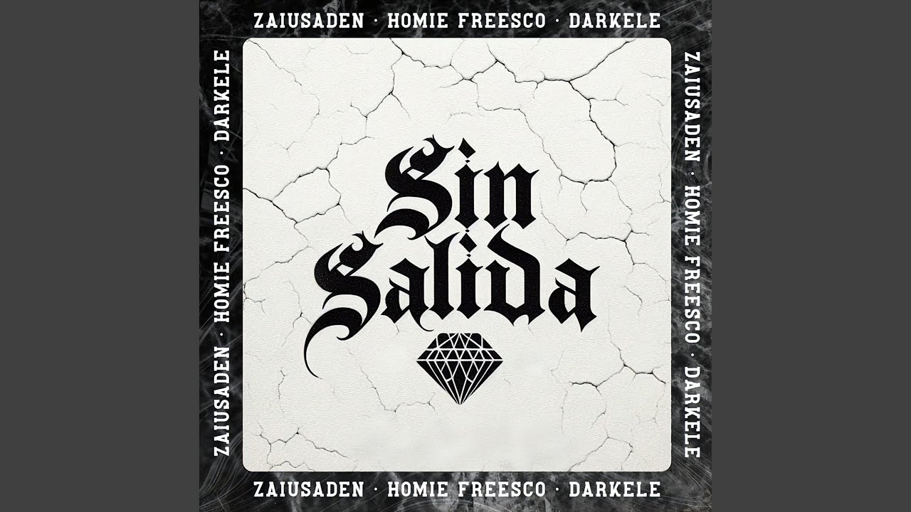 Watch Sin salida on YouTube Watch Sin salida on YouTube