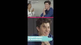 Shawn Mendes VS Fan mp3 Shawn Mendes VS Fan mp3