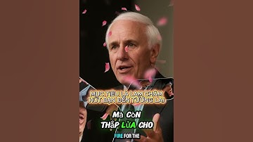 MỤC TIÊU LÀ NAM CHÂM HÚT BẠN ĐẾN TƯƠNG LAI | Jim Rohn Truyền Động Lực Thành Công#JimRohn #ĐộngLực
