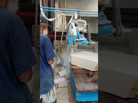 Verona Marble Cutting..