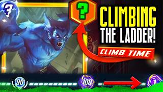 ✅ INFINITE GRIND! - TIME TO SNAP! - Climbing Down! screenshot 4