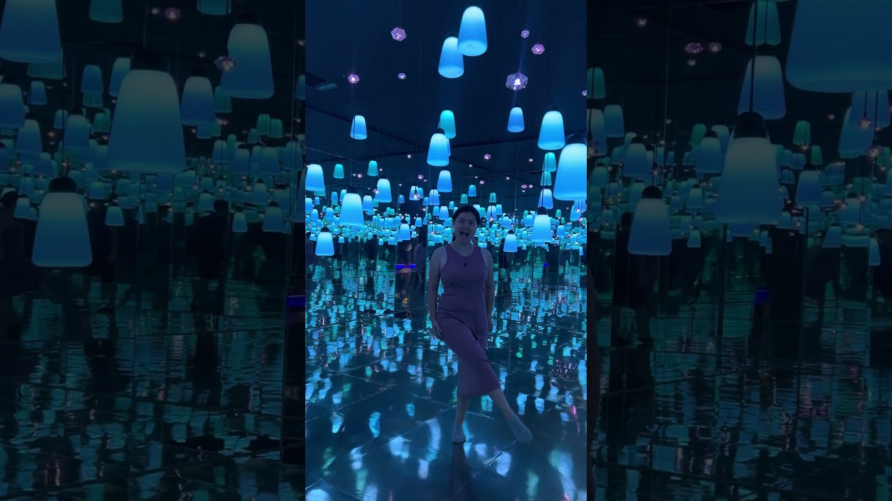 ART IN ISLAND Museum Cubao Quezon City Couple Date Ideas 3D Philippines Tour Family Trip Travel Bday