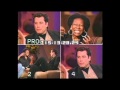 90&#39;s Throwback: The Whoopi Goldberg Show - John Travolta