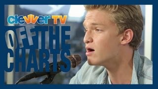 Video thumbnail of "Cody Simpson - "Pretty Brown Eyes" Acoustic"