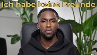 No one is there for you? Learn to be alone