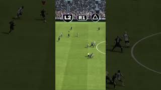 FC26 Incisive Pass Tutorial 🔥#creatorsearchinsights #FC26 #EAFC26 #FYP #incisivepass