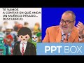 Periodismo Para Todos - Programa 05/07/2020 - LOS CURROS DE GINÉS