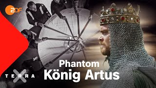 Hat König Artus wirklich gelebt?