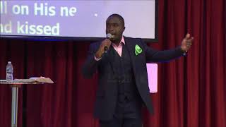 The Kingdom Experience (1.0) |  Pastor Gregory Blain