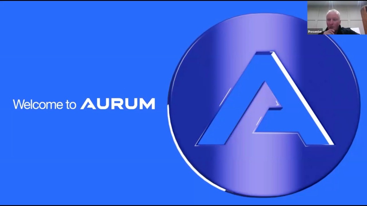 Краткая презентация Aurum (мастер-класс)