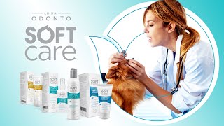 Soft Care - Dental Guard Suave Abrasão | Como escovar os dentes do pet? screenshot 5