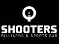 Shooters Billiards & Sports Bar - Table 3