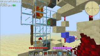 Minecraft: Monster Day Timer