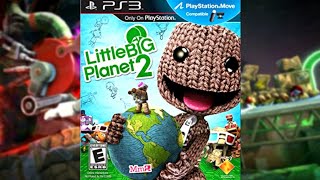 LittleBigPlanet 2 OST - Disco Shmisco
